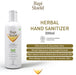 Herbal Hand Sanitizer - Adult, Kids & Teens [Unisex] - Local Option