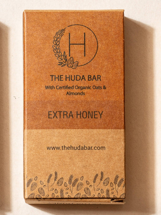 Extra Honey (Gluten free) (Pack of 5)