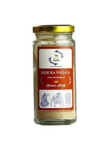 Buni Ka Masala | Food Salt | 150g - Local Option