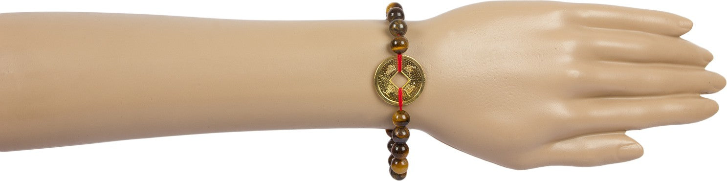 SATYAMANI Natural Energized Original Free Spirit Handcrafted Bracelet