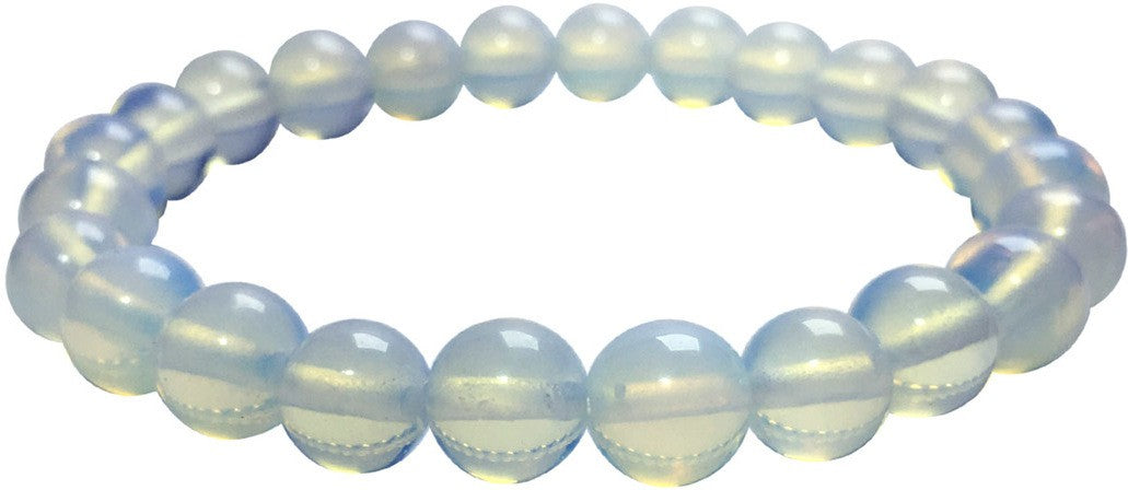 SATYAMANI Natural Energized Bracelet Lapis-Lazuli|Clear Quartz|Onyx|Fire Agate|Jade|Multistone|Angelite|Yellow Jade(Pack of 1 Pc.)