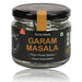ZAAIKA Strong Garam Masala, 100% Pure Spice Mix, No Preservatives, 180 g - Local Option