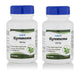 HealthVit Gymnema Powder 250 mg 60 Capsules (Pack Of 2) - Local Option
