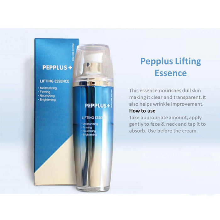 Pepplus Lifting essence(50ml)