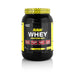 Healthvit Fitness Raw Whey Protein Concentrate 80% 1kg (Raw and Unflavoured / 24.4g Protein Per Serving) - Local Option