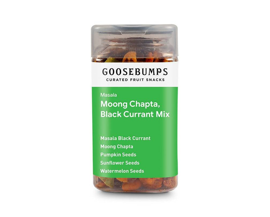 Moong Chapta, Black Currant Mix - Local Option