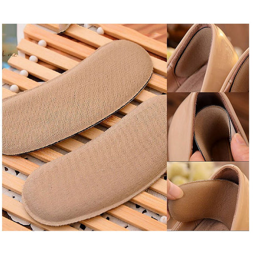 Heel Cushion by Marche Shoes - Local Option