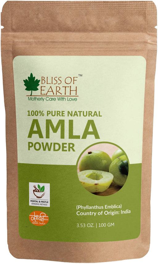 AMLA Powder - Local Option