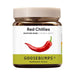 Red Chillie Pickle - Local Option
