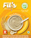 Fil's Organic Baby Cereal With Rice and banana - Local Option