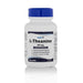 Healthvit L-Theanine 100 mg 60 Tablets Stress Management - Local Option