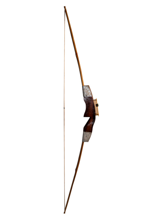 ARMOR Traditional Indian Long Bow A56TLB