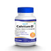 Healthvit Calvitan-D Calcium, Vitamin D & Chondroitin Ideal for Bone, Muscle Health & Joint Support of Men & Women - 60 Tablets (Pack of 2) - Local Option