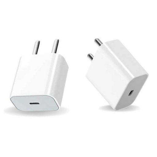 Apple 20W USB- Type C Power Adapter