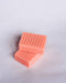 Rose and Clay Face Wash Soap (Pack of 2) - Local Option