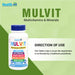 Healthvit Multivitamins Minerals 31 Nutrients - Local Option