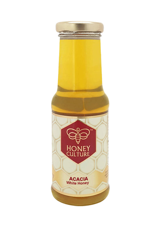 Acacia White Honey - Local Option