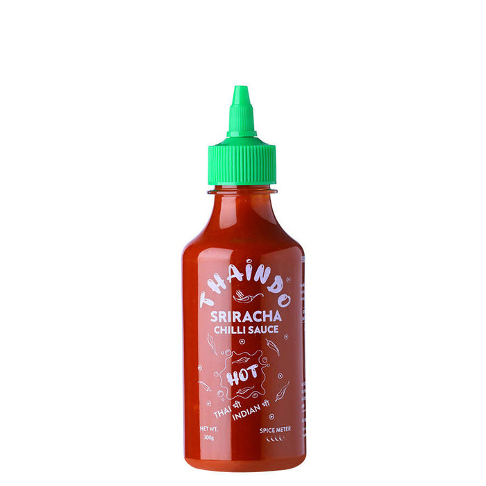 Thaindo Hot – Sriracha Chilli Sauce (300g)