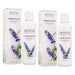 Aroma Treasures Lavender Face Wash for all skin type (100ml) [ SET OF 2] - Local Option