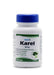 HealthVit KAREL Karela Powder 300MG | 60 Capsules (Pack Of 2) - Local Option