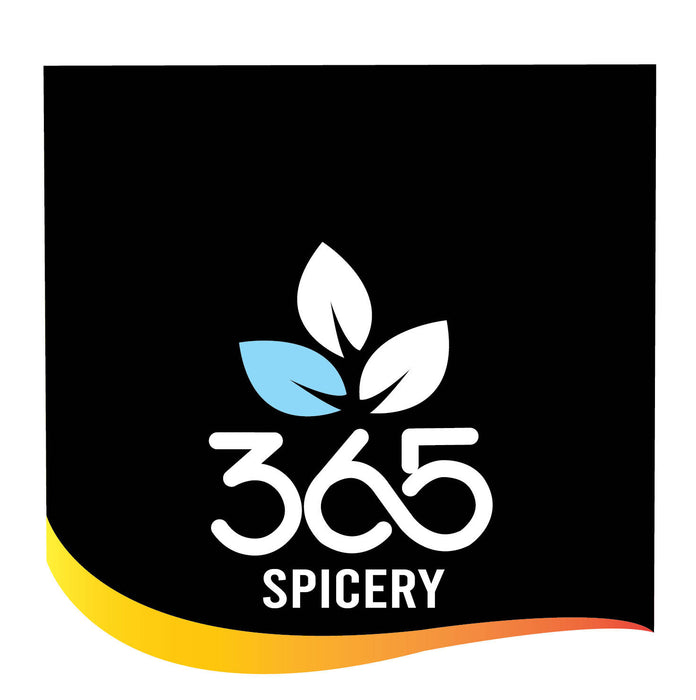 365 Spicery Rice N Spice Seasoning Spray - (50 ml | Spray Bottle)