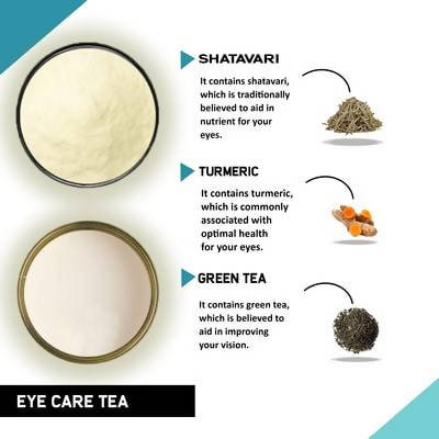 Eye Care Drink Mix - Helps with Eye and Vision