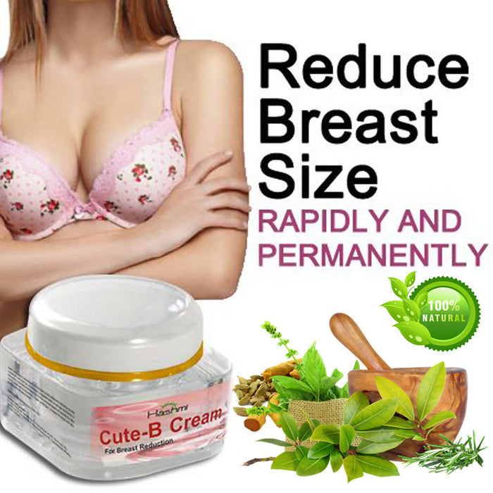 Helpful To Reduce Excessive Breast Size ( Pack of 2) ( Prescription Not  Required )