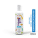 Everyday Herbal Shampoo - CURIOUS PEACH - Kids & Teens [Unisex] - Local Option