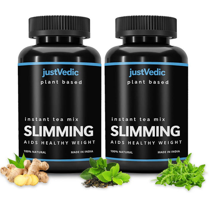 Slimming Drink Mix - Helps with Weight Loss & Fat Reduction