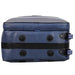 Special Bags Foam Leather Duffle Bags Travel Bags Men and Women 2 Wheeler Bags Luggage & Duffle bags - Local Option