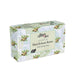 Mirah Belle - Organic Shea Kokum Butter Soap Bar -Dry & Sensitive Skin. SLS, Paraben, GMO-Free, 125 gm - Local Option