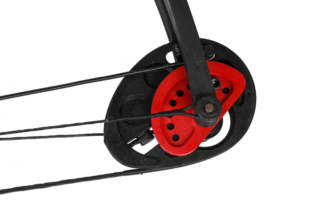 Rampage Youth Compound Bow ARYCB