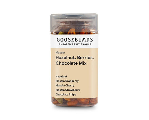 Hazelnut, Berries, Chocolate Mix - Local Option
