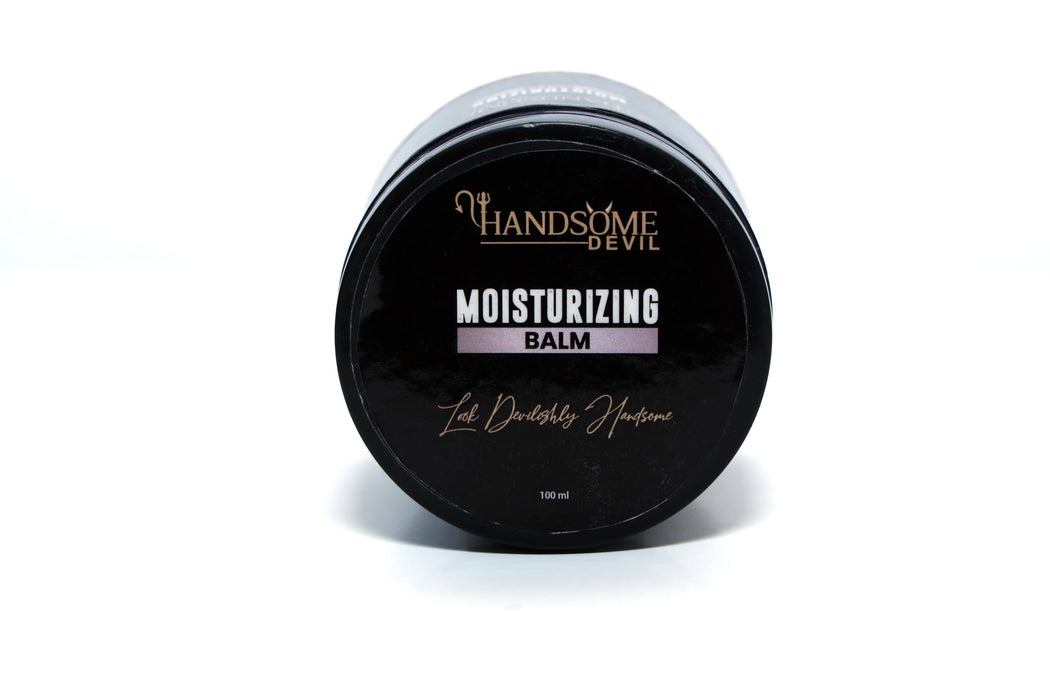 Moisturizing Balm/Cream for Men