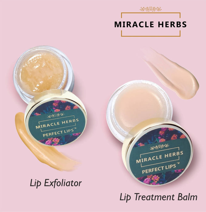 Miracle Herbs PERFECT LIPS lip treatment - Local Option