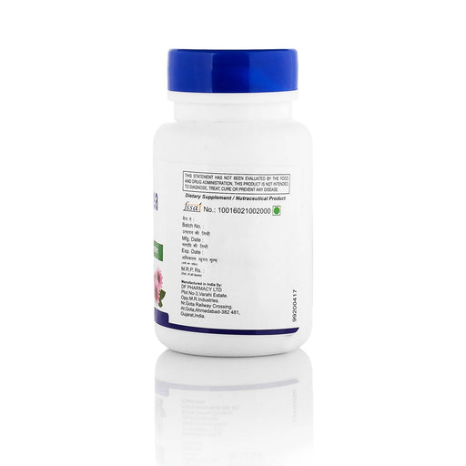 Healthvit Echinacea Extract 250MG | 60 Capsules - Local Option