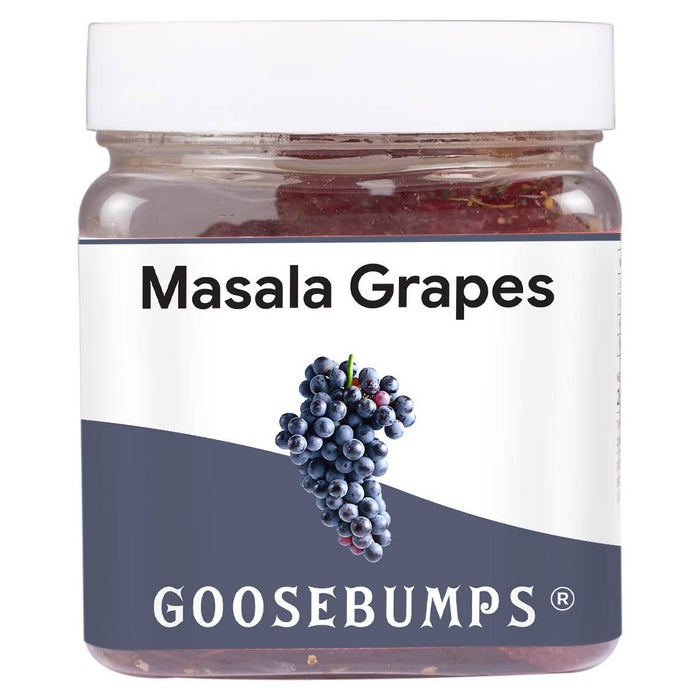 Masala Grapes - Local Option