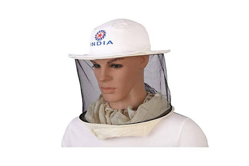 beekeeping cap