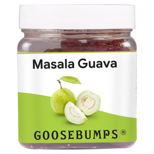 Masala Guava - Local Option