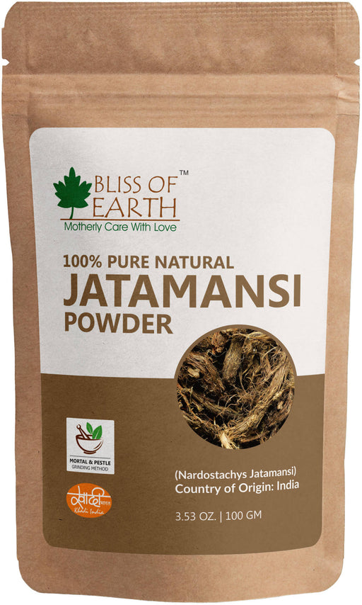 Jatamansi Powder - Local Option