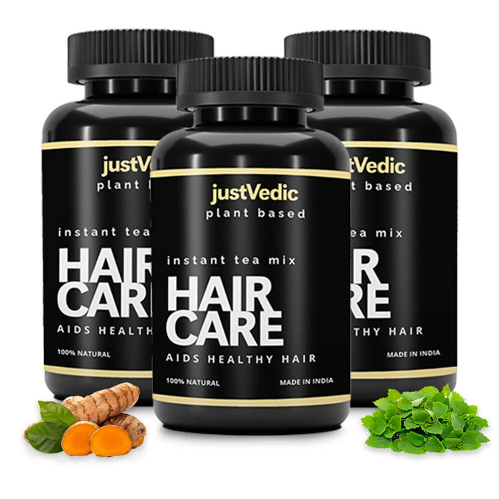 Hair Care Drink Mix - Helps with Hair Fall, Shine, Repair & Strength