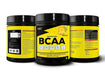 Healthvit Fitness BCAA 6000mg 2:1:1 with L-Glutamine and L-Citrulline Malate, 200g (10 Servings) Pineapple Flavour - Local Option
