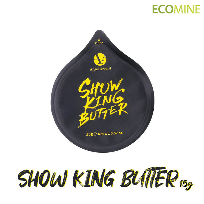 Show King Butter Conditioner for Silky, Smooth Hair