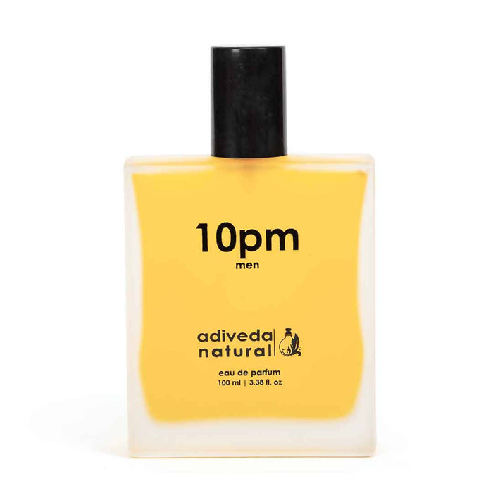 10PM Men EDP - Woody Spicy Perfume for Men