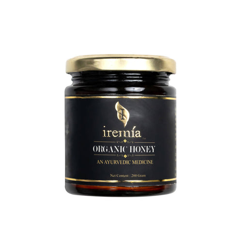 Organic Honey - Local Option