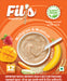 Fil's Organic Baby Cereal With Multigrain & Multifruit - Local Option