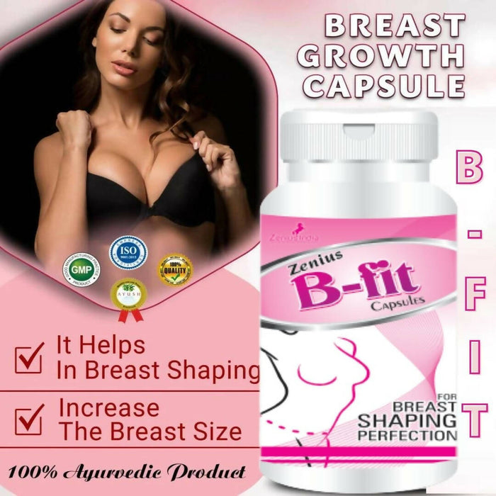 breast enlargement capsules - breast tightening | butt enlargement pack of 2