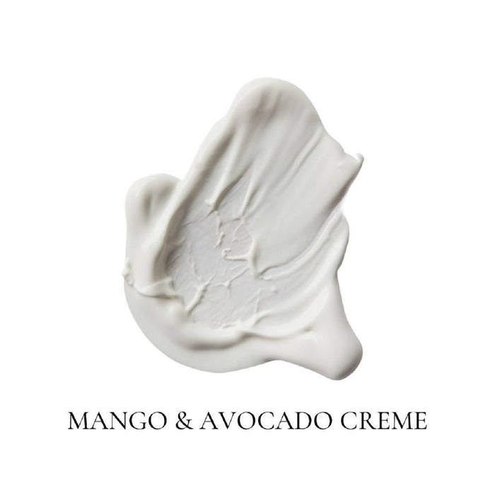 Amayra Naturals कौषेय – Mango Butter & Grapefruit Face N Body Creme – 100gm