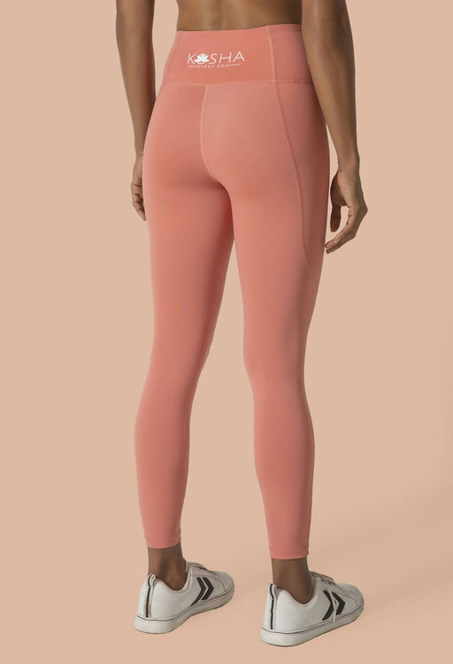 buttR Yoga Pants - Local Option