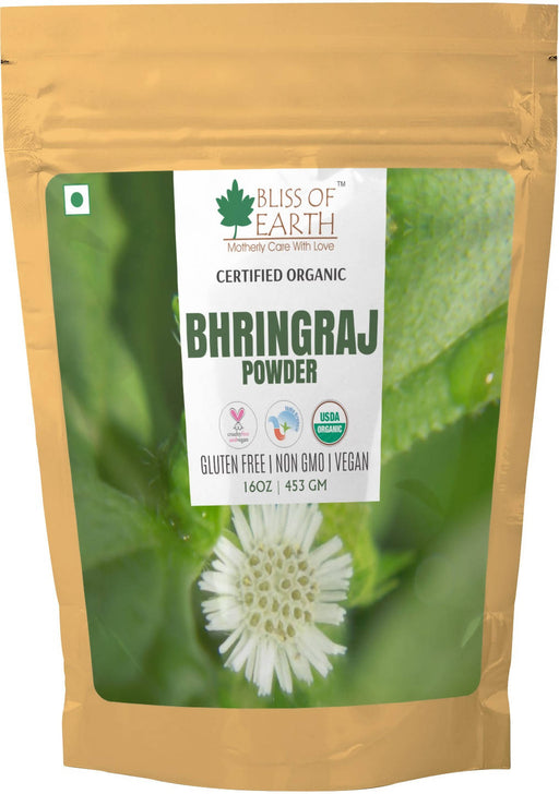 Bhringraj Powder - Local Option